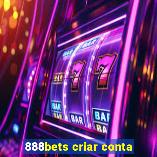 888bets criar conta